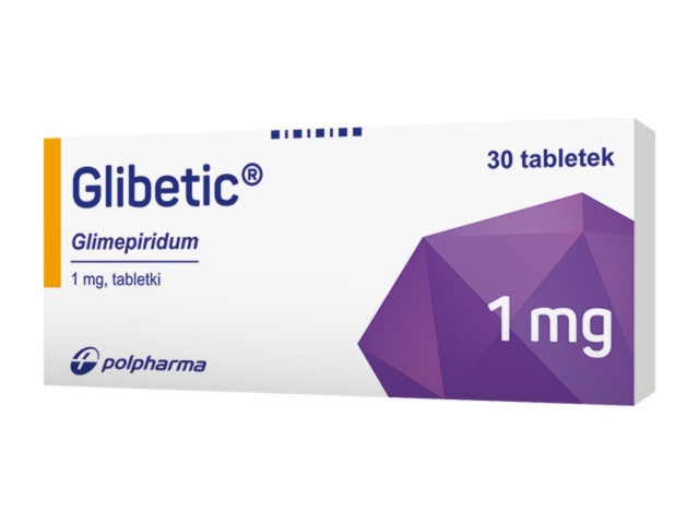 qlibetik glibetic tablet